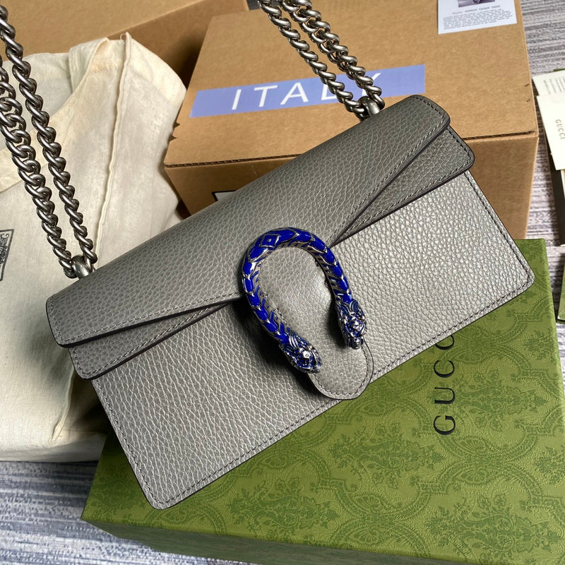 LTB - GG Bags - 2100
