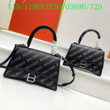 Luxe Touch Fashion - BGA Bags - 1734