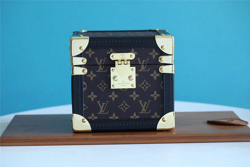 Luxe Touch Fashion LTB-bags - 9530
