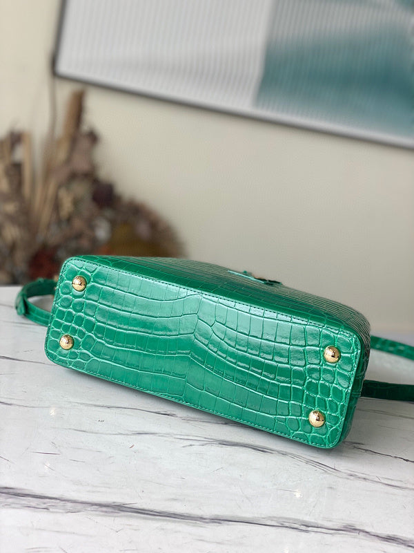 Fashion Luxe Touch bags - 5258