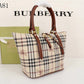 LTB Fashion -BBR Bags - 820