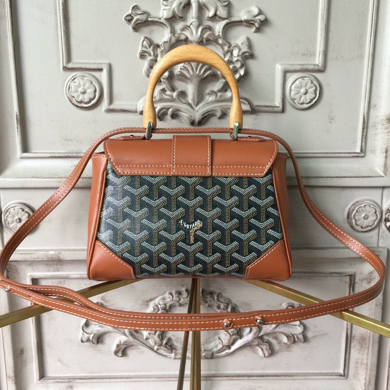 LTB - GOD Bags - 187