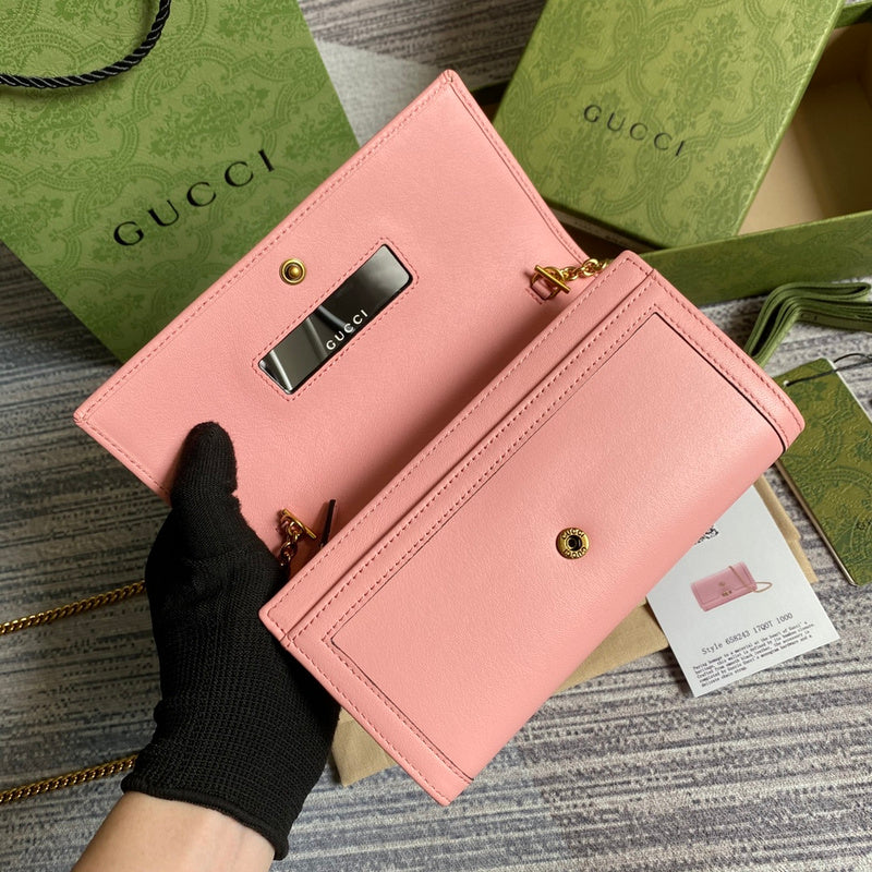 LTB - GG Bags - 1827
