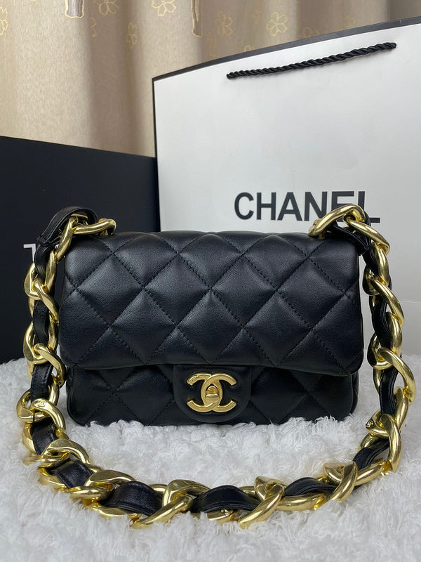 Luxe Touch Bags 

 -  Bags - 3142