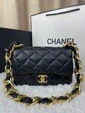 Luxe Touch Bags 

 -  Bags - 3142