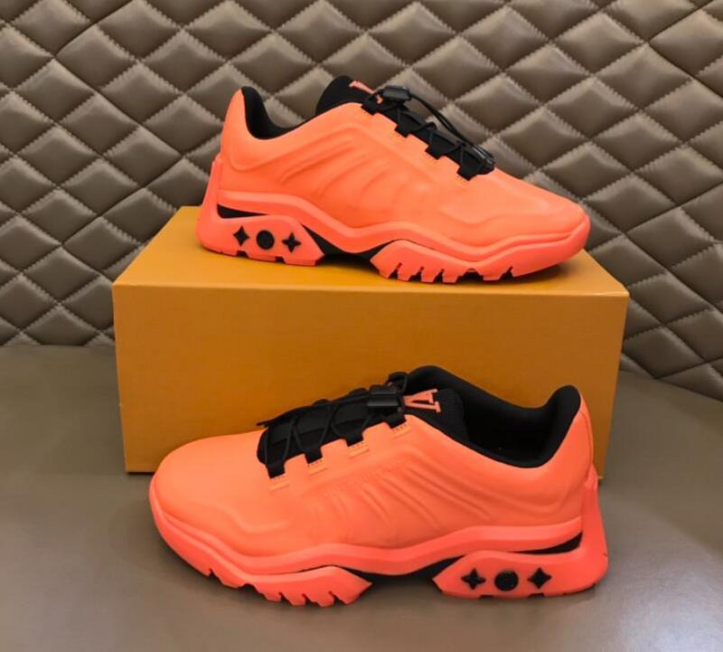 Luxe Touch Bags -  Men Shoes - 1254