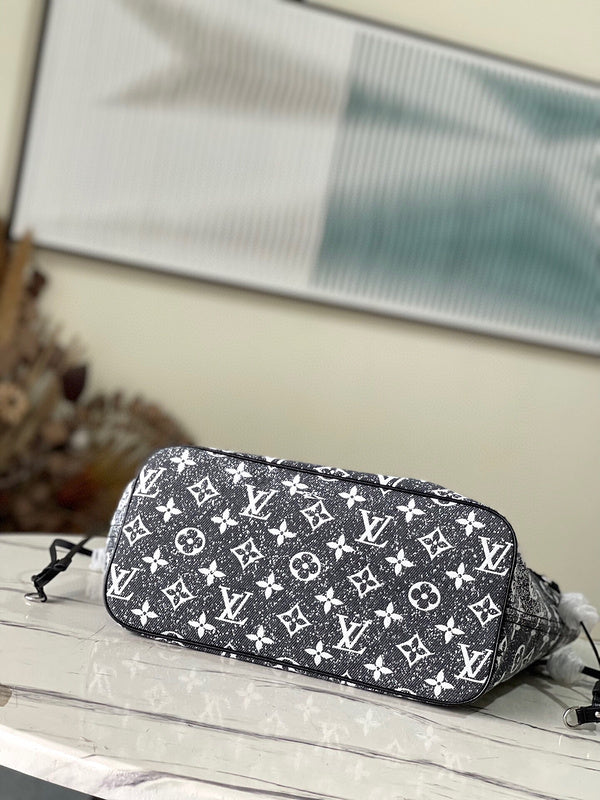 Fashion Luxe Touch bags - 4527