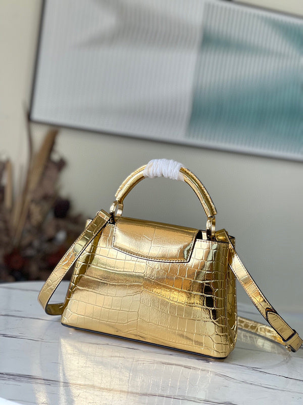 Fashion Luxe Touch bags - 4766