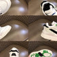 Luxe Touch Bags - YZO Men Shoes - 137