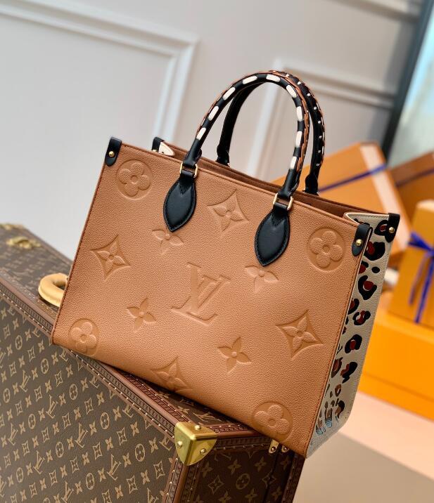 Luxe Touch Bags 

 - LTB Bags - 2274