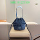 Luxe Touch Fashion -BBR Bags - 219