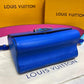 Luxe Touch Bags -   2344