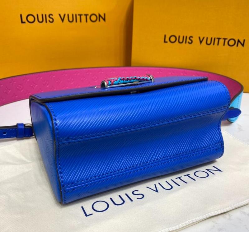 Luxe Touch Bags 

 - LTB Bags - 2344
