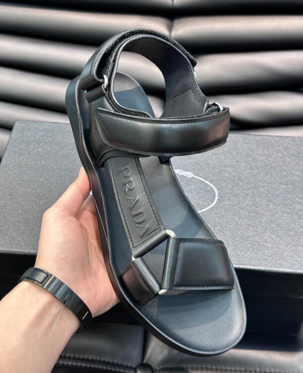 Luxe Touch Bags - PD Men Shoes - 072