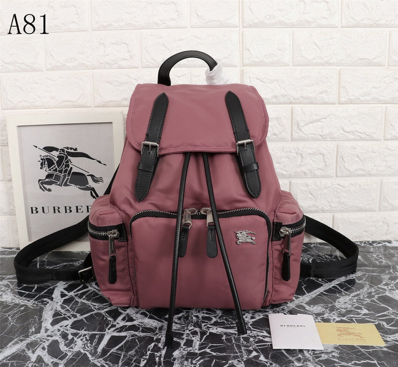 Luxe Touch Bags Fashion -BBR Bags - 885