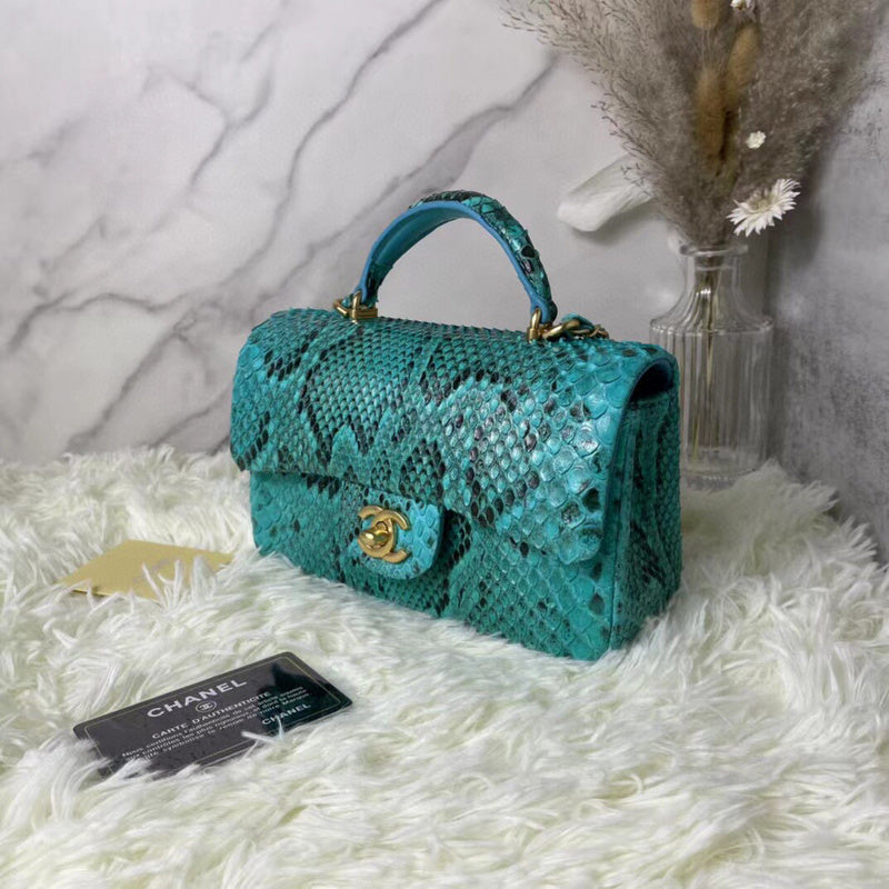 Luxe Touch Bags 

 -  Bags - 3151