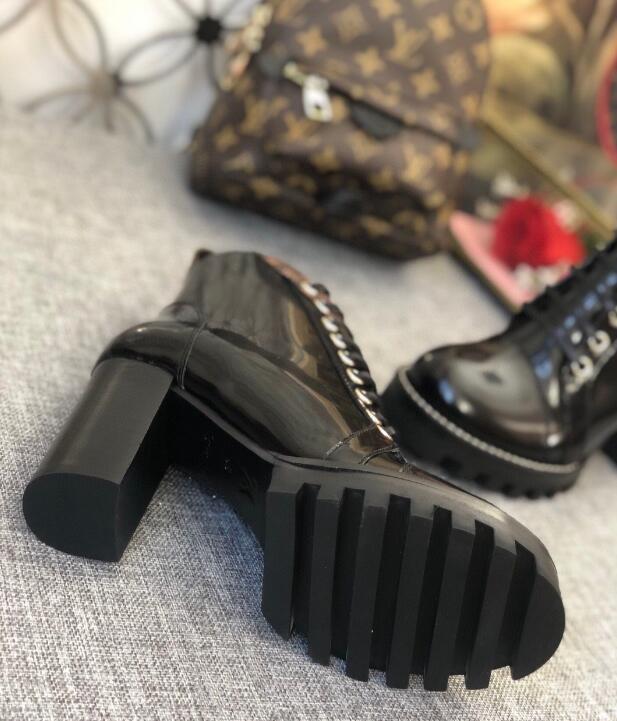 Luxe Touch Bags -  Women Shoes - 752