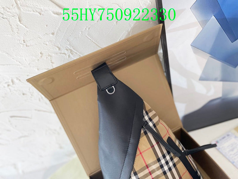 Luxe Touch Fashion -BBR Bags - 248