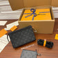 Rezaus Fashion LTB-Bags - 16709