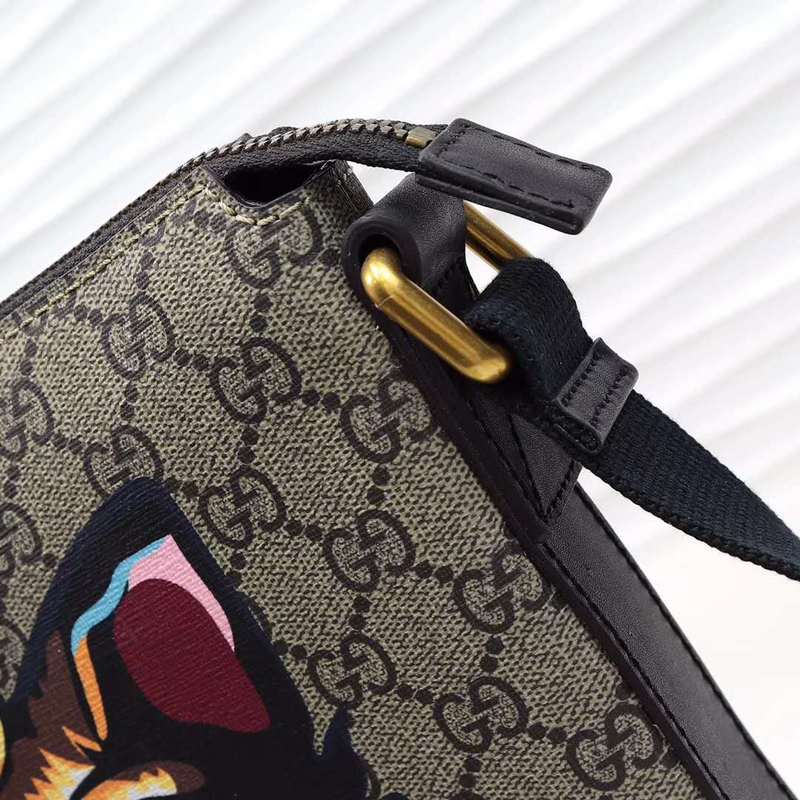 Luxe Touch Bags - Luxe Touch Bags - 764