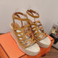 Luxe Touch Bags 

 - LTB Women Shoes - 557