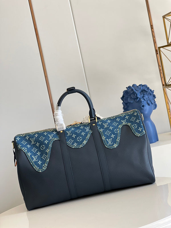 Luxe Touch Fashion LTB-bags - 17258