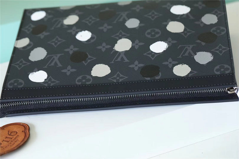Luxe Touch Fashion LTB-bags - 8809