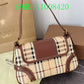 Luxe Touch Fashion -BBR Bags - 250