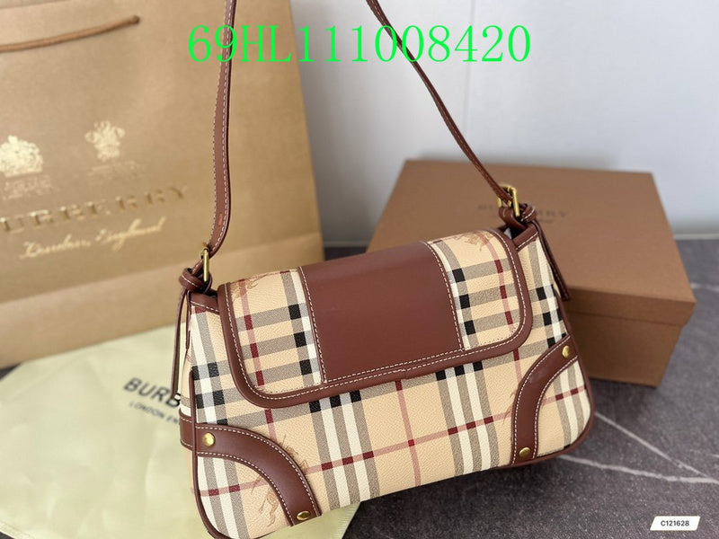 Luxe Touch Fashion -BBR Bags - 250