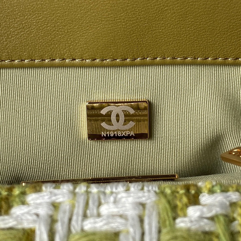 Luxe Touch Bags -  Bags - 057