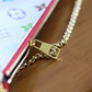 Luxe Touch Fashion LTB-bags - 9053