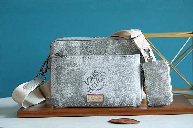 Fashion Luxe Touch bags - 3066