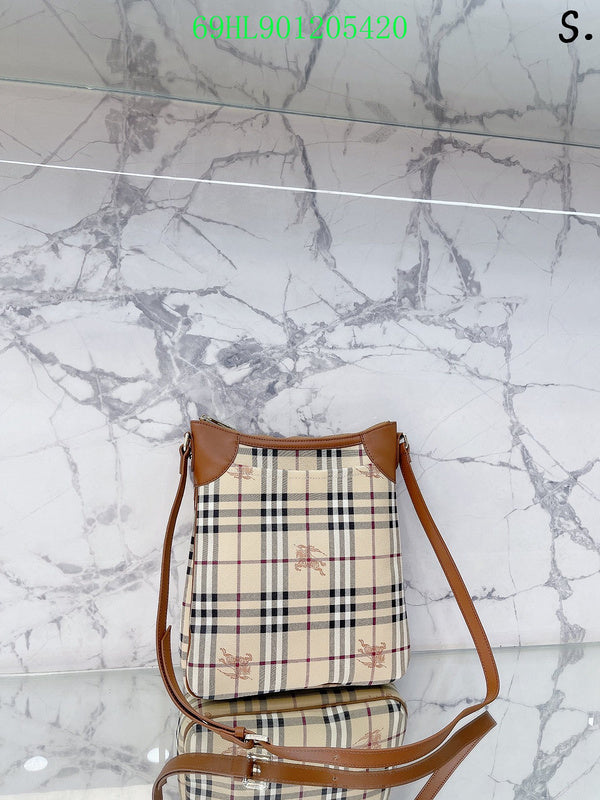 Luxe Touch Bags Fashion -BBR Bags - 231