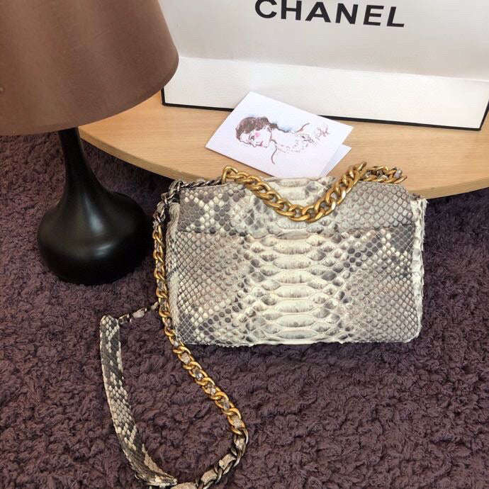 Luxe Touch Bags 

 -  Bags - 3073