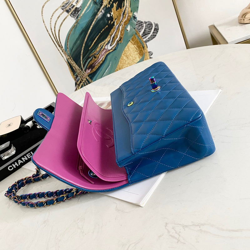 Luxe Touch Bags -  Bags - 253