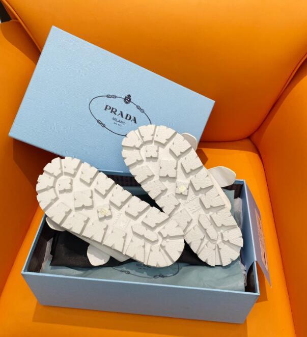 Luxe Touch Bags 

 - PD Women Shoes - 046