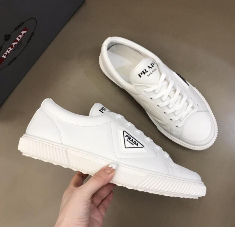 Luxe Touch Bags - PD Men Shoes - 350