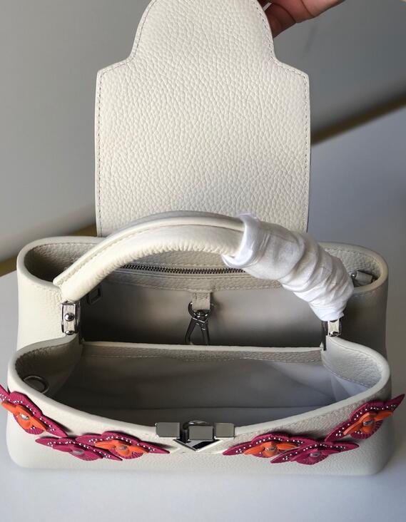 Luxe Touch Bags 

 - LTB Bags - 3107