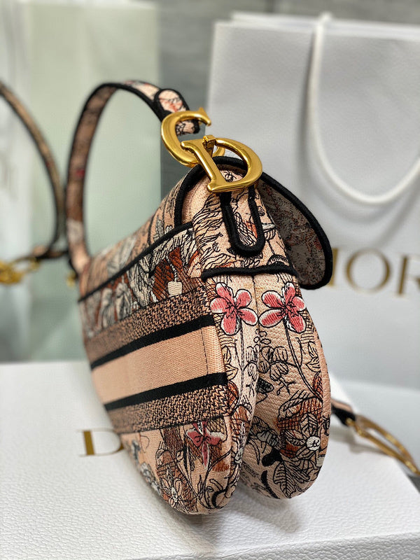 LTB - Luxe Touch Bags - 1183