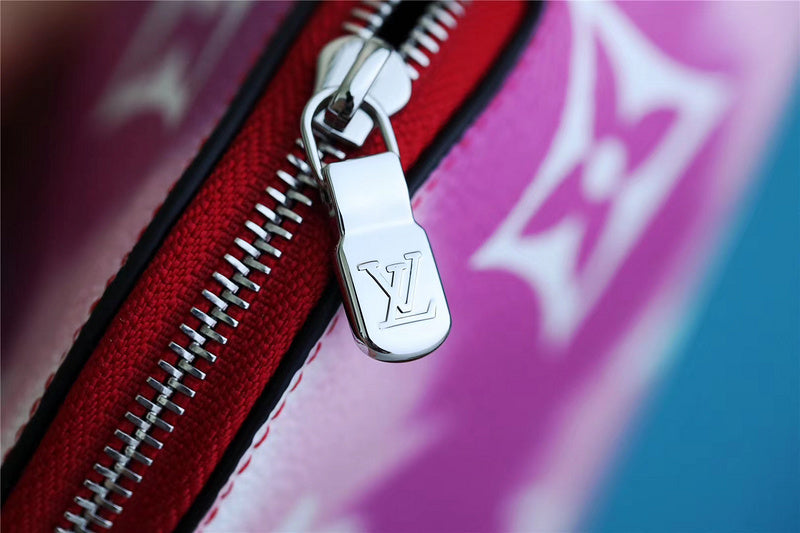 Luxe Touch Fashion LTB-bags - 9067