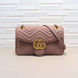 Luxe Touch Bags - Luxe Touch Bags - 812