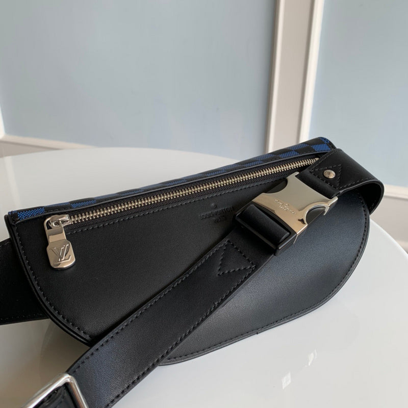 Luxe Touch Fashion LTB-bags - 17124