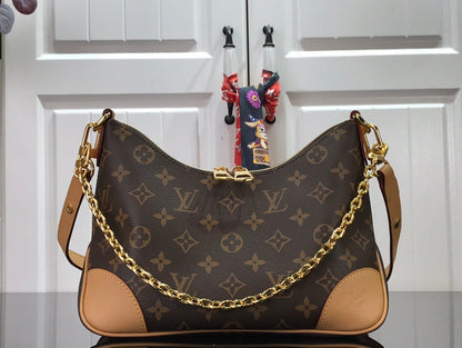 Luxe Touch Fashion LTB-bags - 17569