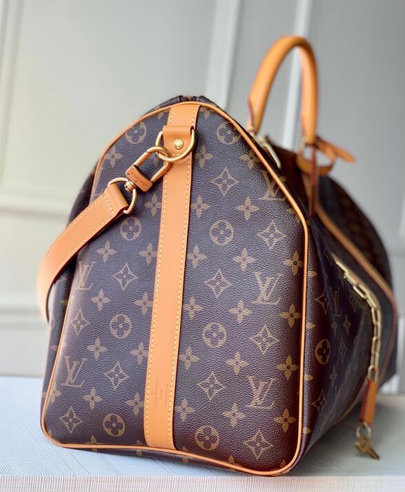 Luxe Touch Bags -   3067