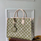 Luxe Touch Fashion LTB-Bags - 16613
