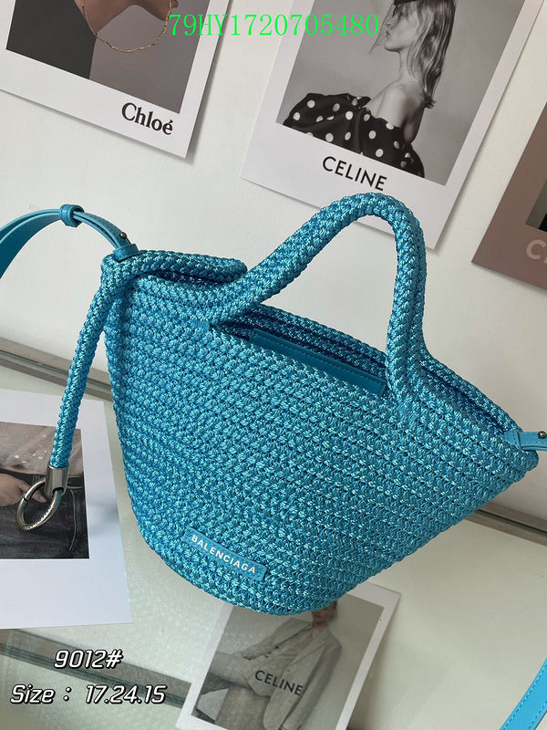 LTB Fashion - BGA Bags - 1703