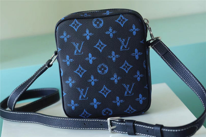 Luxe Touch Fashion LTB-bags - 10004
