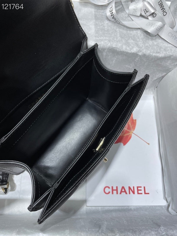Luxe Touch Bags -  Bags - 429