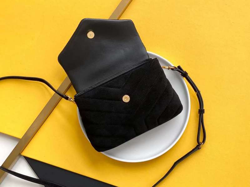 Luxe Touch - SLY Bags 315