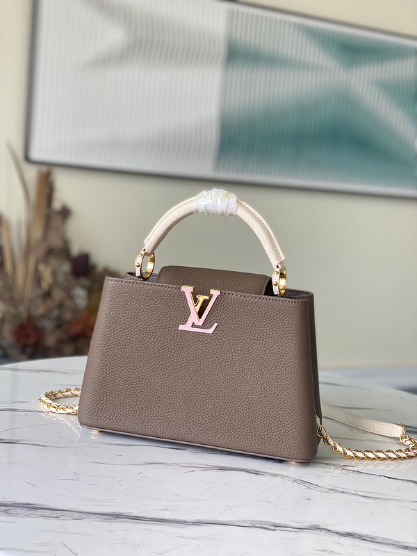 Fashion Luxe Touch bags - 5233